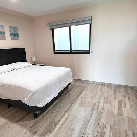 Luxury 2Br Condo 罗萨里托 外观 照片