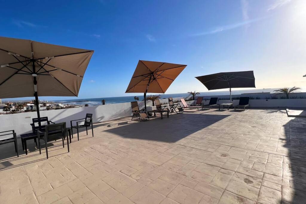 Luxury 2Br Condo 罗萨里托 外观 照片
