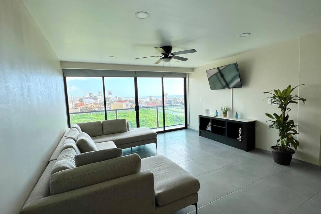 Luxury 2Br Condo 罗萨里托 外观 照片
