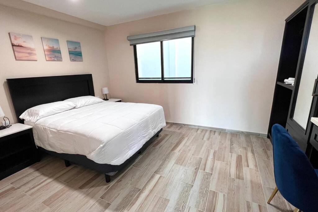 Luxury 2Br Condo 罗萨里托 外观 照片