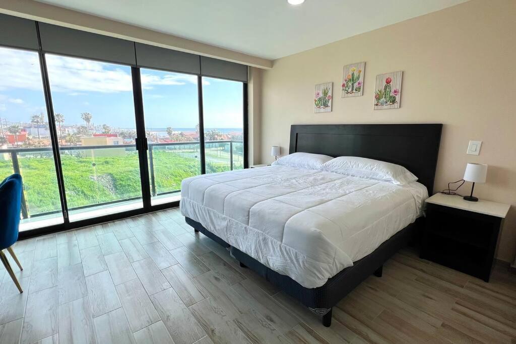 Luxury 2Br Condo 罗萨里托 外观 照片