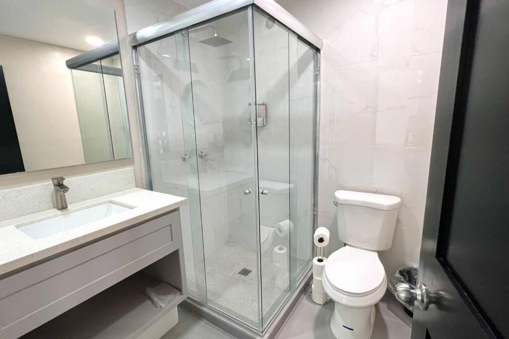 Luxury 2Br Condo 罗萨里托 外观 照片