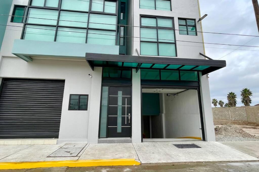 Luxury 2Br Condo 罗萨里托 外观 照片