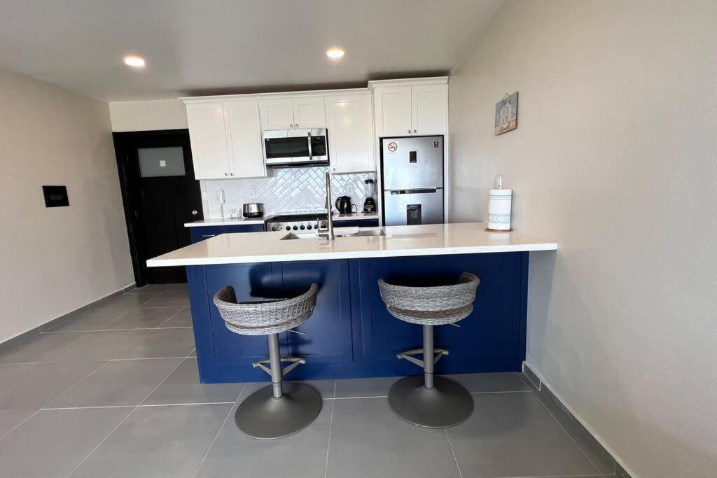 Luxury 2Br Condo 罗萨里托 外观 照片