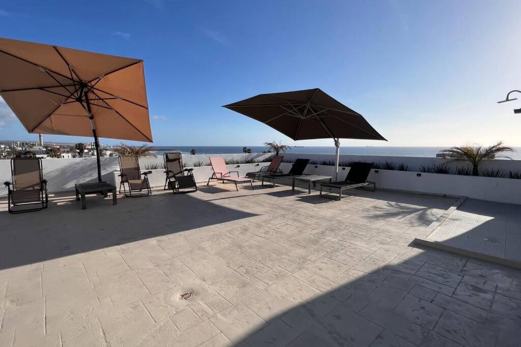 Luxury 2Br Condo 罗萨里托 外观 照片